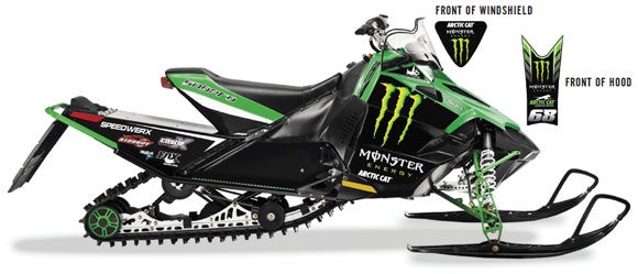 snowmobile clipart - photo #42