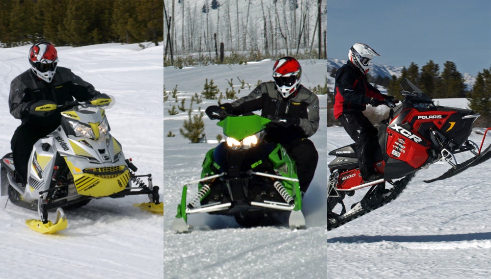 Arctic Cat Cc Comparison Arctic Cat Cc Comparison
