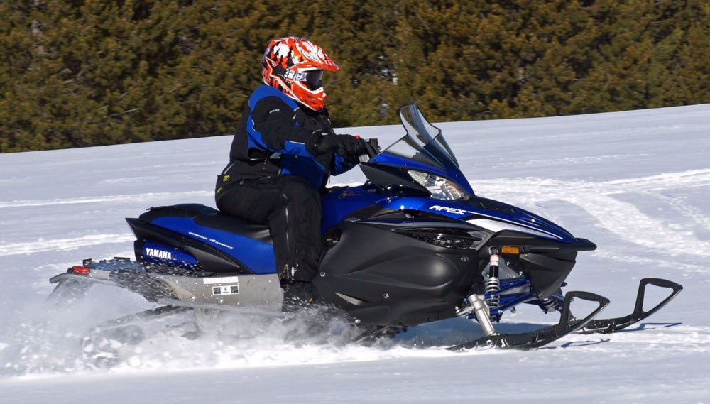 Snowmobile Rumors Yamaha Snowmobile Rumors Yamaha