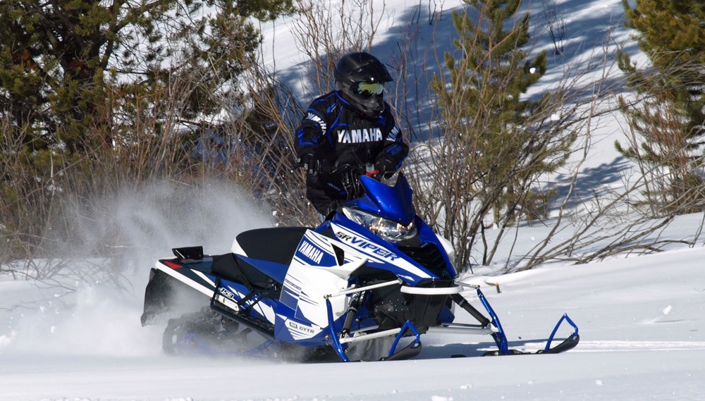 Yamaha Viper Snowmobile Performance Parts Yamaha Viper Snowmobile Performance Parts