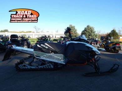 2014 Arctic Cat Xf 8000 High Country Sno Pro