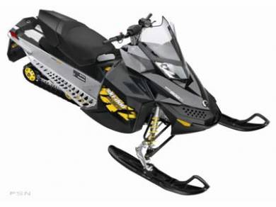 2009 Ski Doo Mx Z Reg Adrenaline Rotax Reg 800r Power T E K