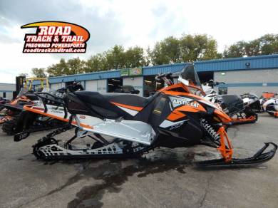 2014 Arctic Cat Xf 7000 Crosstour