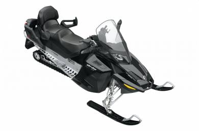 2009 Ski Doo Gtx Le Rotax 1200 4 Tec