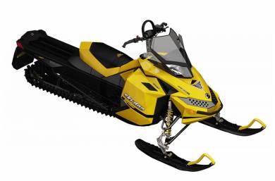 2009 Ski Doo Summit 50th Anniversary