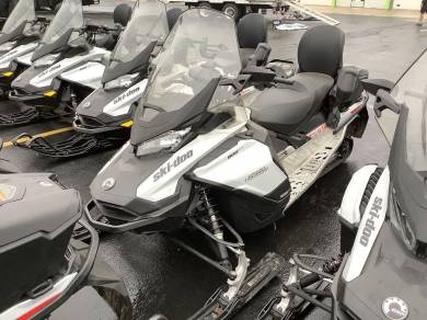 2020 Ski Doo Grand Touring Sport Rotax 900 Ace