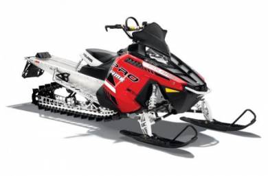2014 Polaris 800 Pro Rmk 163
