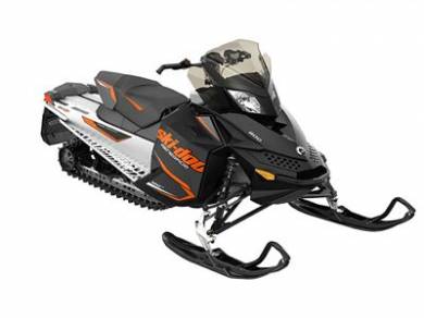 2015 Ski Doo Renegade Sport 600 Carb