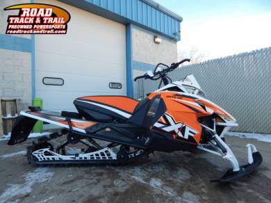 2016 Arctic Cat Xf 7000 High Country