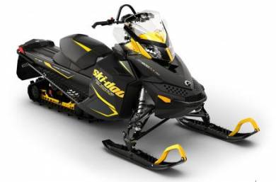 2013 Ski Doo Renegade Backcountry Rotax E Tec 600 H O