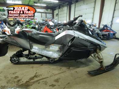 2007 Arctic Cat F8