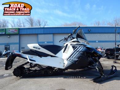 2014 Arctic Cat Zr 7000 Limited