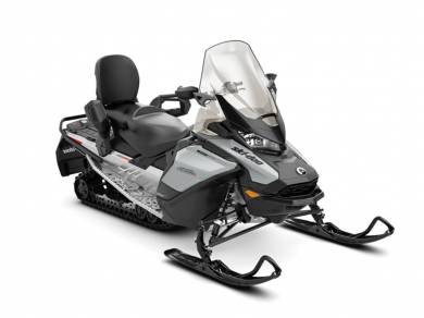 2022 Ski Doo Grand Touring Sport Rotax 600 Ace