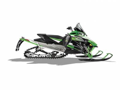2015 Arctic Cat Xf 6000 Lxr