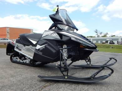 2014 Arctic Cat Zr 7000 Lxr