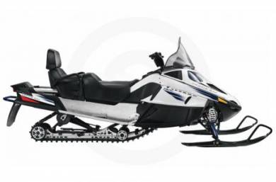 2010 Arctic Cat T570