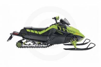 2011 Arctic Cat Z1 Turbo Sno Pro Ltd