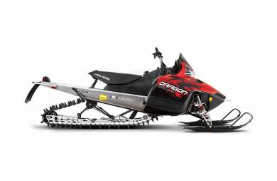 2010 Polaris Industries 800 Dragon Rmk 155