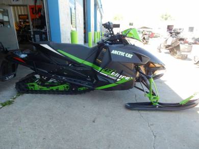 Used 2014 Arctic Cat Zr 6000 El Tigr 233