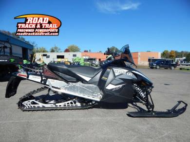 2014 Arctic Cat Xf 7000 Crosstour