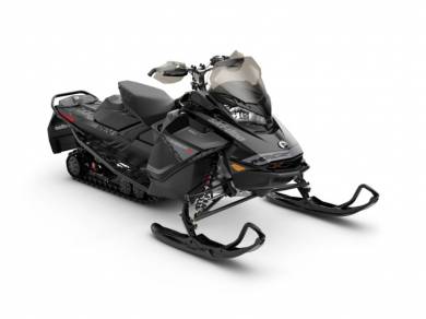 2019 Ski Doo Mxz X 850 E Tec Ice Cobra 1 6 Black