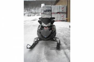 2007 Polaris 600 Iq