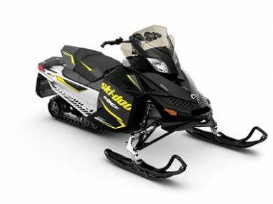 2015 Ski Doo Mx Z Sport 600 Carb