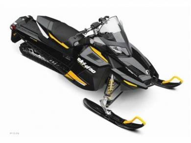 2012 Ski Doo Renegade Adrenaline 4 Tec 1200