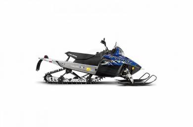 2010 Polaris Industries 600 Rmk 144