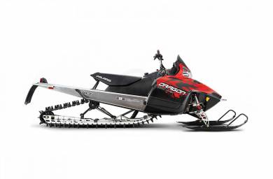 2010 Polaris Industries 800 Dragon Rmk 163