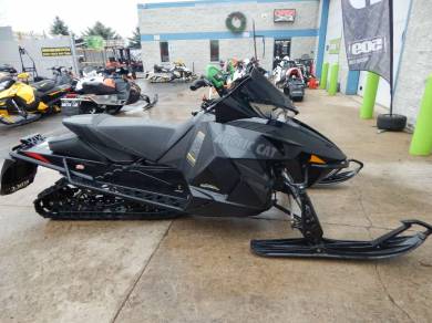 Used 2013 Arctic Cat F 800 Limited