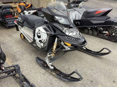 2008 Ski Doo Mx Z Renegade 600 H O Sdi
