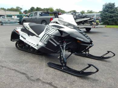 2014 Arctic Cat Zr 9000 Limited
