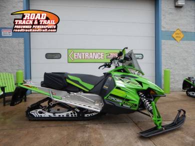 2017 Arctic Cat Xf 7000 Crosstrek 137
