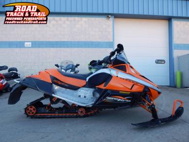 2007 Arctic Cat F1000 Efi Sno Pro