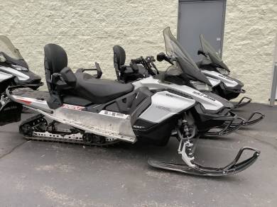 2020 Ski Doo Grand Touring Sport Rotax 600 Ace