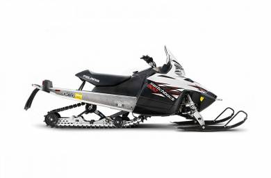 2010 Polaris Industries 600 Switchback
