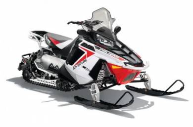 2014 Polaris 800 Switchback Pro R