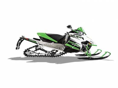 Used 2015 Arctic Cat Xf 6000 Sno Pro