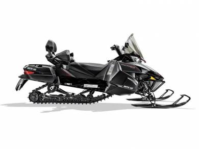 2016 Arctic Cat Pantera 7000 Limited
