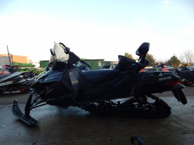 2015 Arctic Cat Pantera 7000 Limited