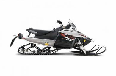 2010 Polaris Industries 800 Iq