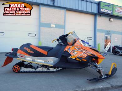 2006 Arctic Cat F7 Firecat Efi