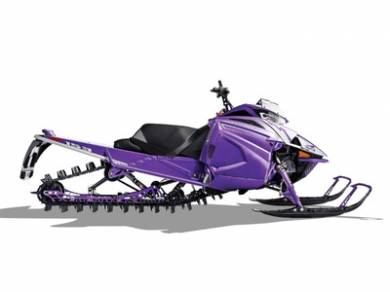 2019 Arctic Cat M 8000 Mountain Cat 153