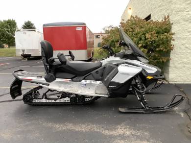 2021 Ski Doo Grand Touring Sport Rotax 600 Ace