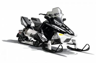 2013 Polaris S13ba6gsl