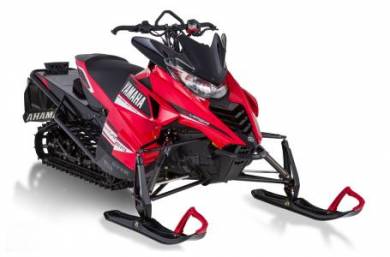 2014 Yamaha Sr Viper Xtx Se