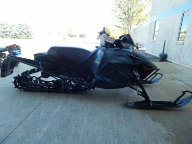New 2016 Arctic Cat Xf 8000 High Country Limited