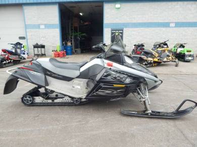 Used 2007 Arctic Cat F8