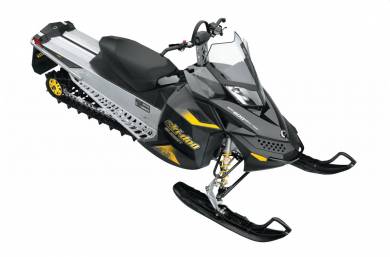 2009 Ski Doo Summit Everest 146 Rotax 600 H O E Tec